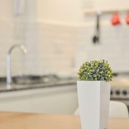 Apartamento En El Mejor Sitio De Recoleta Buenos Aires Dış mekan fotoğraf