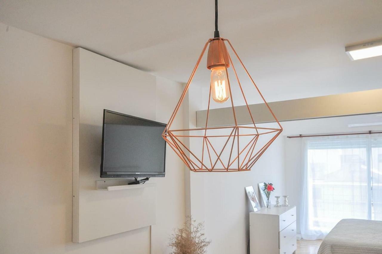 Apartamento En El Mejor Sitio De Recoleta Buenos Aires Dış mekan fotoğraf
