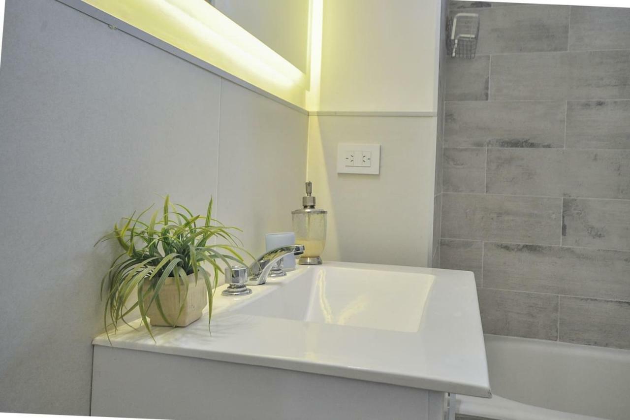 Apartamento En El Mejor Sitio De Recoleta Buenos Aires Dış mekan fotoğraf